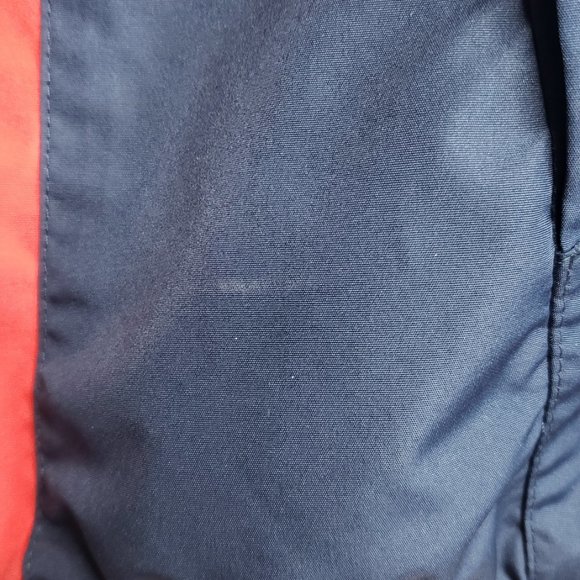 COOPERSTOWN DREAMS PARK BASEBALL TRAINING PULLOVER -SIZE LRG & 2XL - Picture 6 of 6